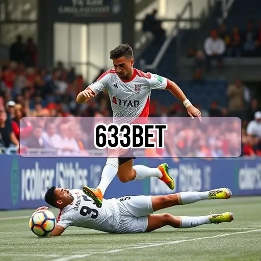 633bet.com: A Aposta Perfeita para Fãs de Basquete