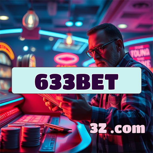 Confiavel no 633bet.com: Segurança e Diversão Garantidas