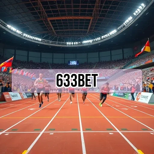 633bet.com: Descubra as Melhores Apostas em Críquete Agora Mesmo!