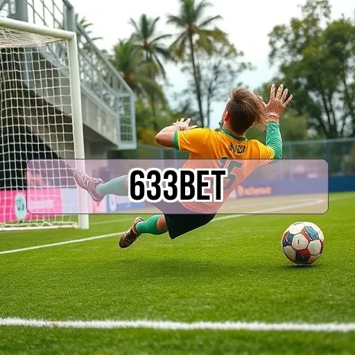 633bet.com: Apostas Em eSports Para Os Verdadeiros Aventureiros Digitais