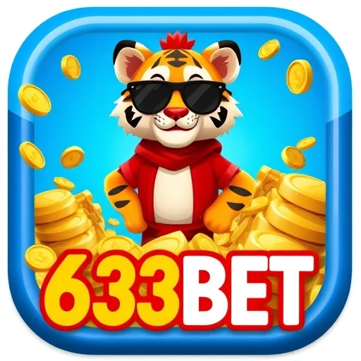 633bet.com Logo
