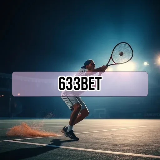 633bet.com: A Loteria que Transforma Sonhos em Realidade