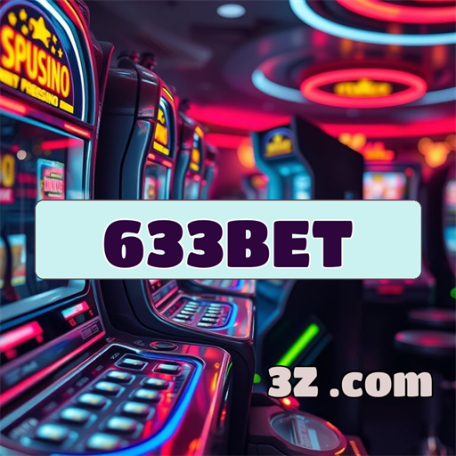 Experiência em Jogo: A Plataforma 633bet.com Revela-se Incrível