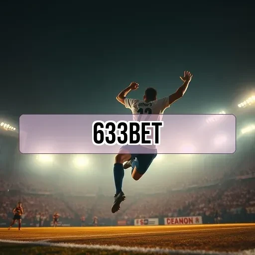 633bet.com: O Paraíso do Poker Online para os Jogadores Brasileiros