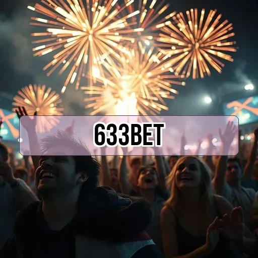 633bet.com: A Nova Era das Apostas Esportivas no Brasil
