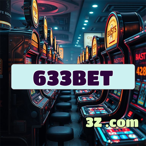 Experiência VIP Exclusiva em 633bet.com para Jogadores Aficionados